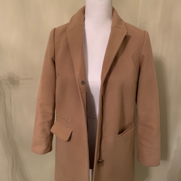 Coat - Picture 8 of 14